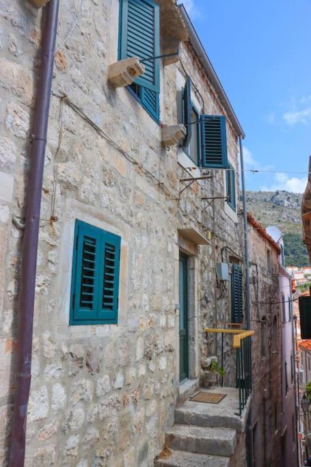 Bohemian Apartment City Center - 2 Bedroom Ragusa Esterno foto