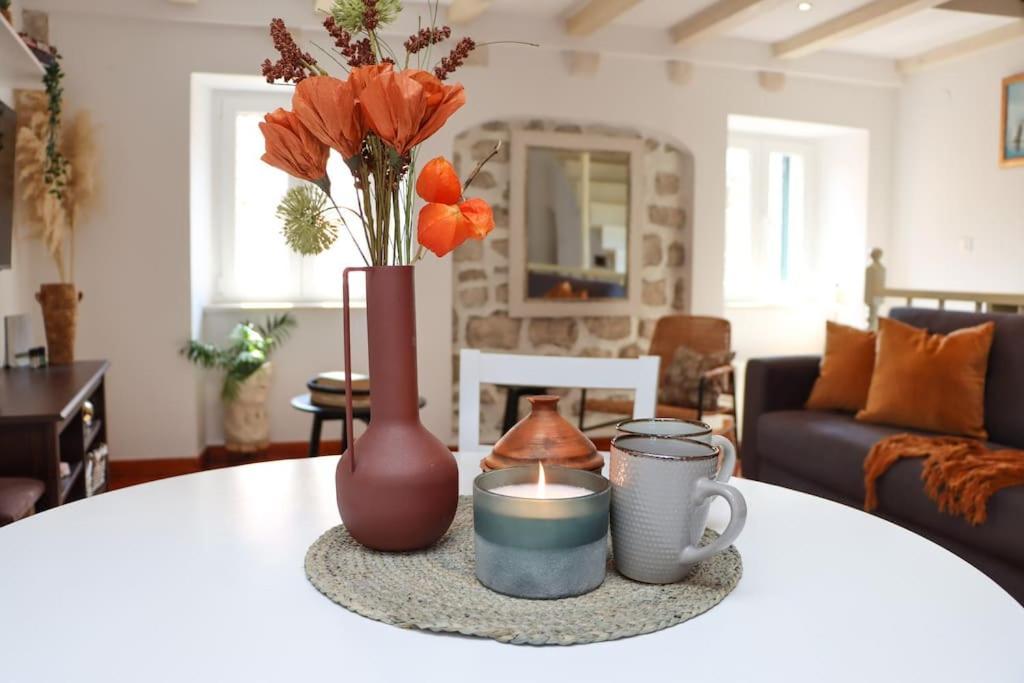 Bohemian Apartment City Center - 2 Bedroom Ragusa Esterno foto