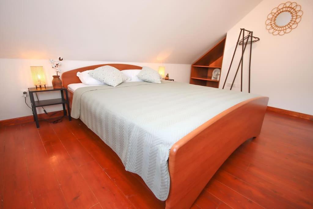 Bohemian Apartment City Center - 2 Bedroom Ragusa Esterno foto