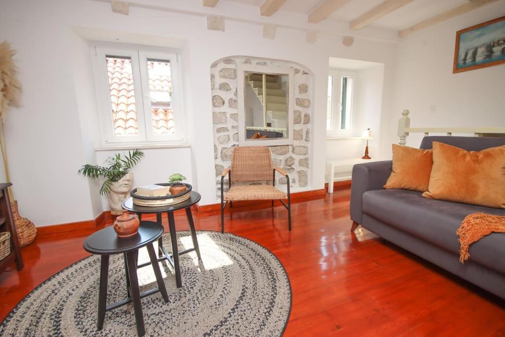 Bohemian Apartment City Center - 2 Bedroom Ragusa Esterno foto