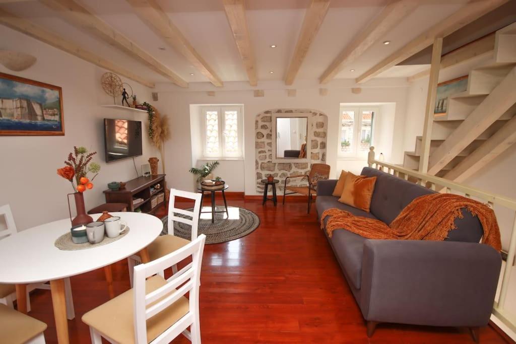 Bohemian Apartment City Center - 2 Bedroom Ragusa Esterno foto