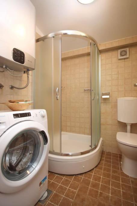 Bohemian Apartment City Center - 2 Bedroom Ragusa Esterno foto