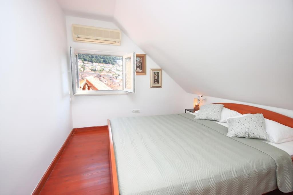 Bohemian Apartment City Center - 2 Bedroom Ragusa Esterno foto