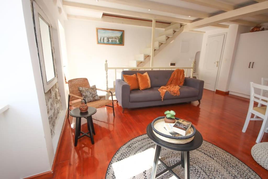 Bohemian Apartment City Center - 2 Bedroom Ragusa Esterno foto